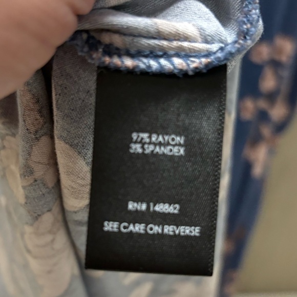 Torrid 00 - Picture 4 of 4